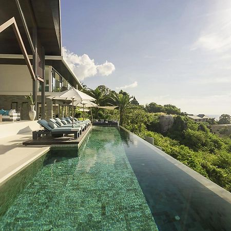 Villa Samira By Elite Havens Камала Экстерьер фото