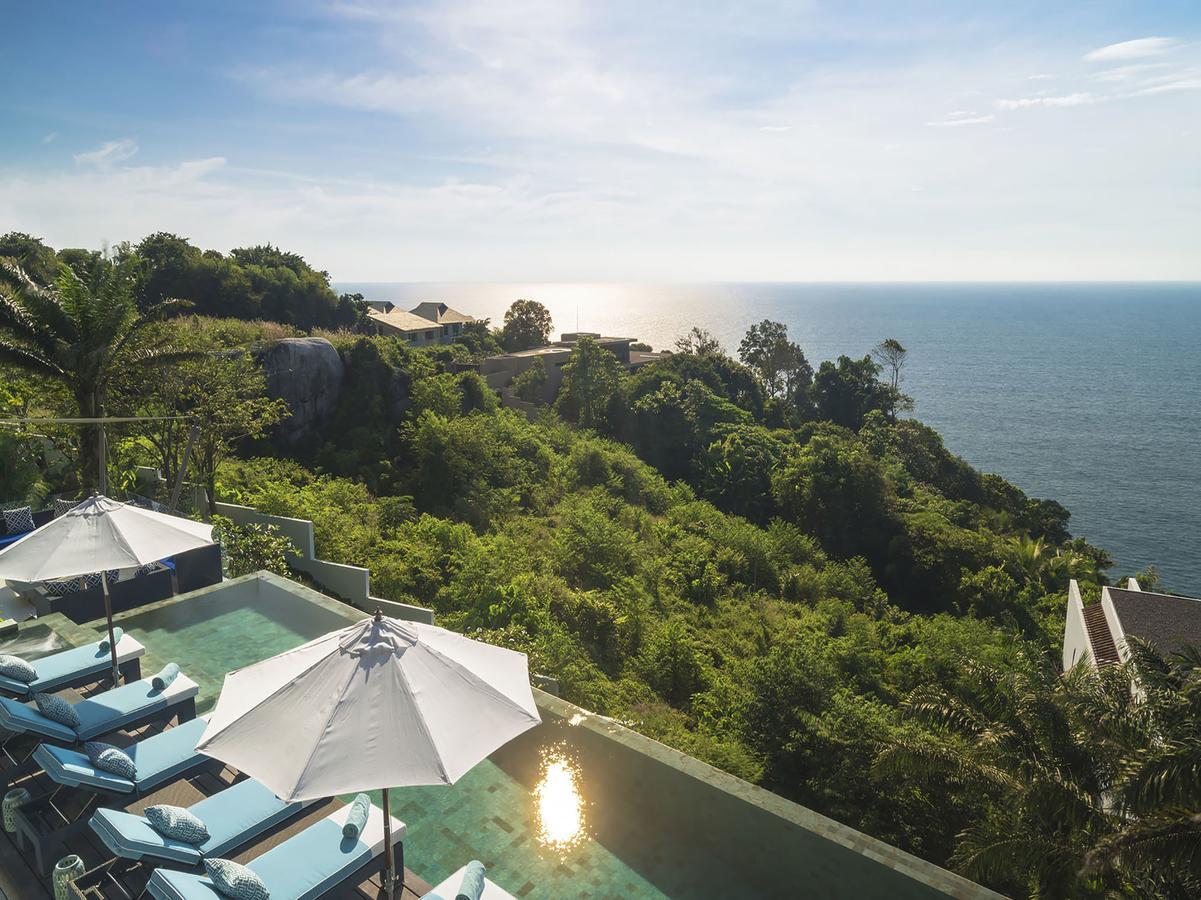 Villa Samira By Elite Havens Камала Экстерьер фото