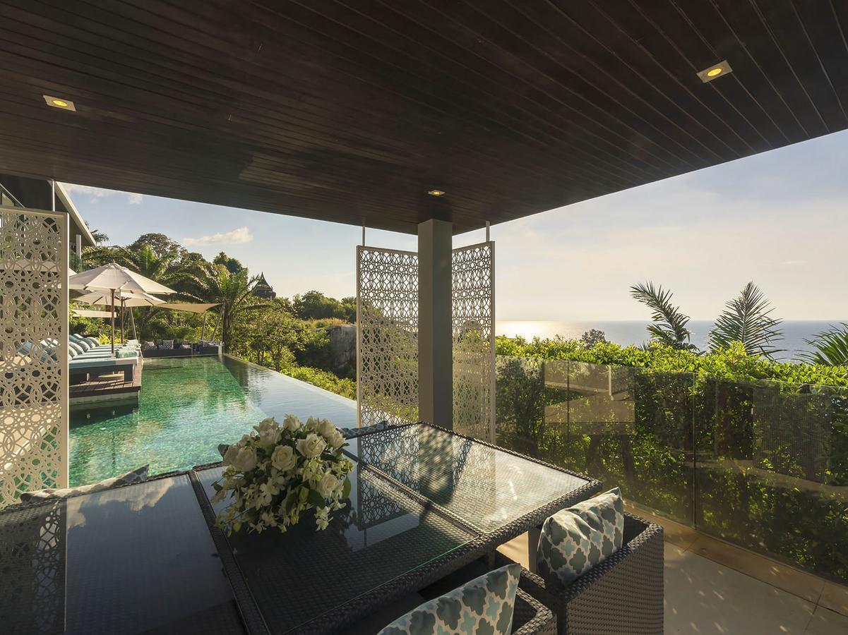 Villa Samira By Elite Havens Камала Экстерьер фото