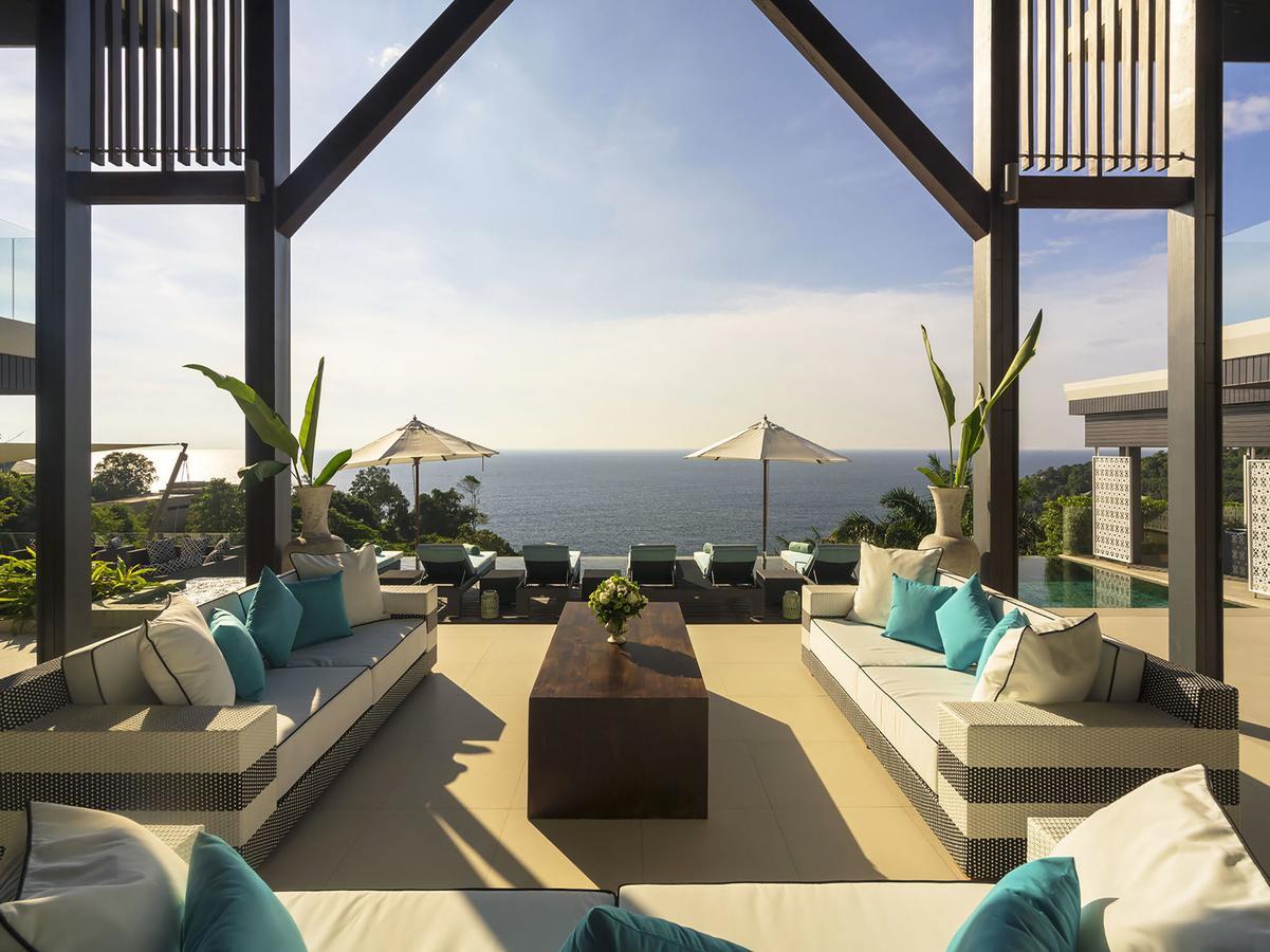 Villa Samira By Elite Havens Камала Экстерьер фото