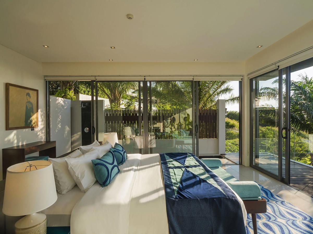 Villa Samira By Elite Havens Камала Экстерьер фото