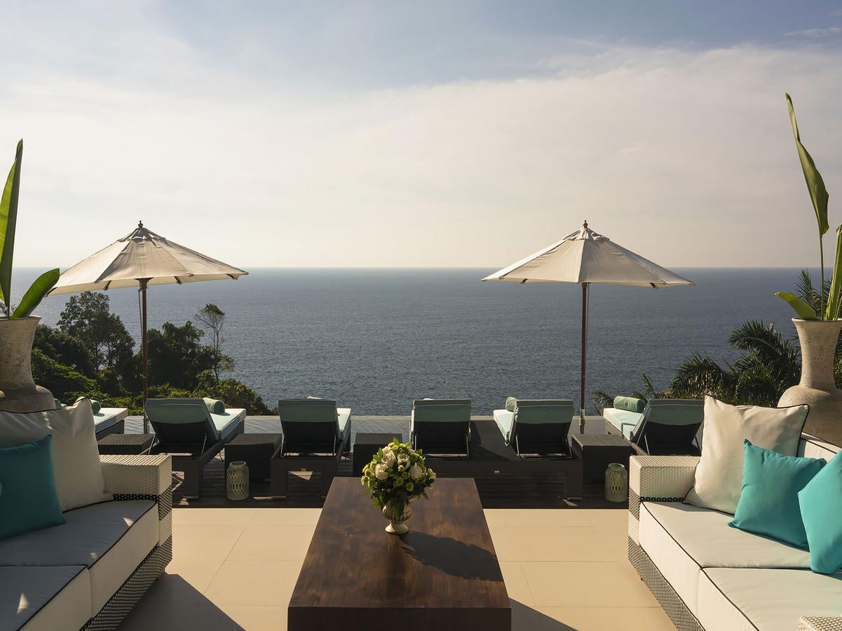 Villa Samira By Elite Havens Камала Экстерьер фото
