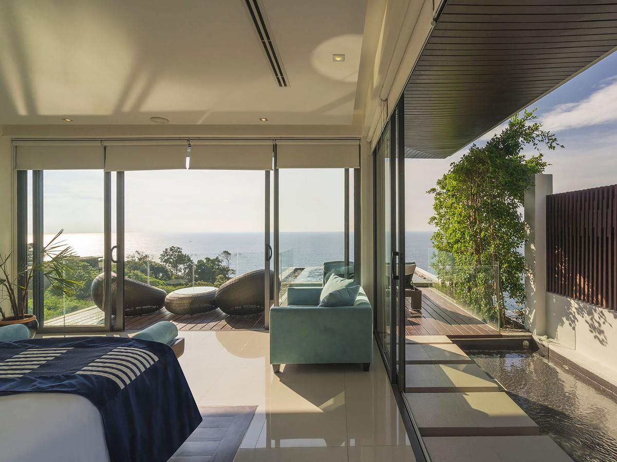 Villa Samira By Elite Havens Камала Экстерьер фото