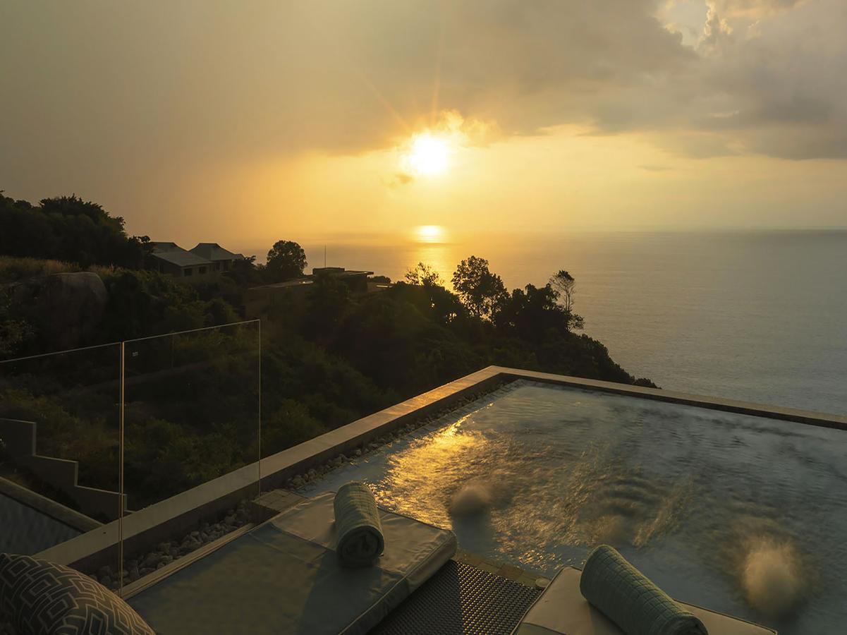 Villa Samira By Elite Havens Камала Экстерьер фото