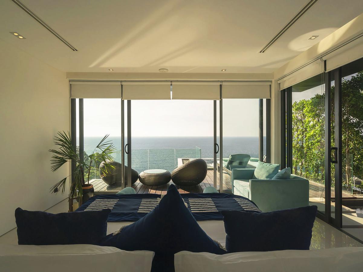 Villa Samira By Elite Havens Камала Экстерьер фото