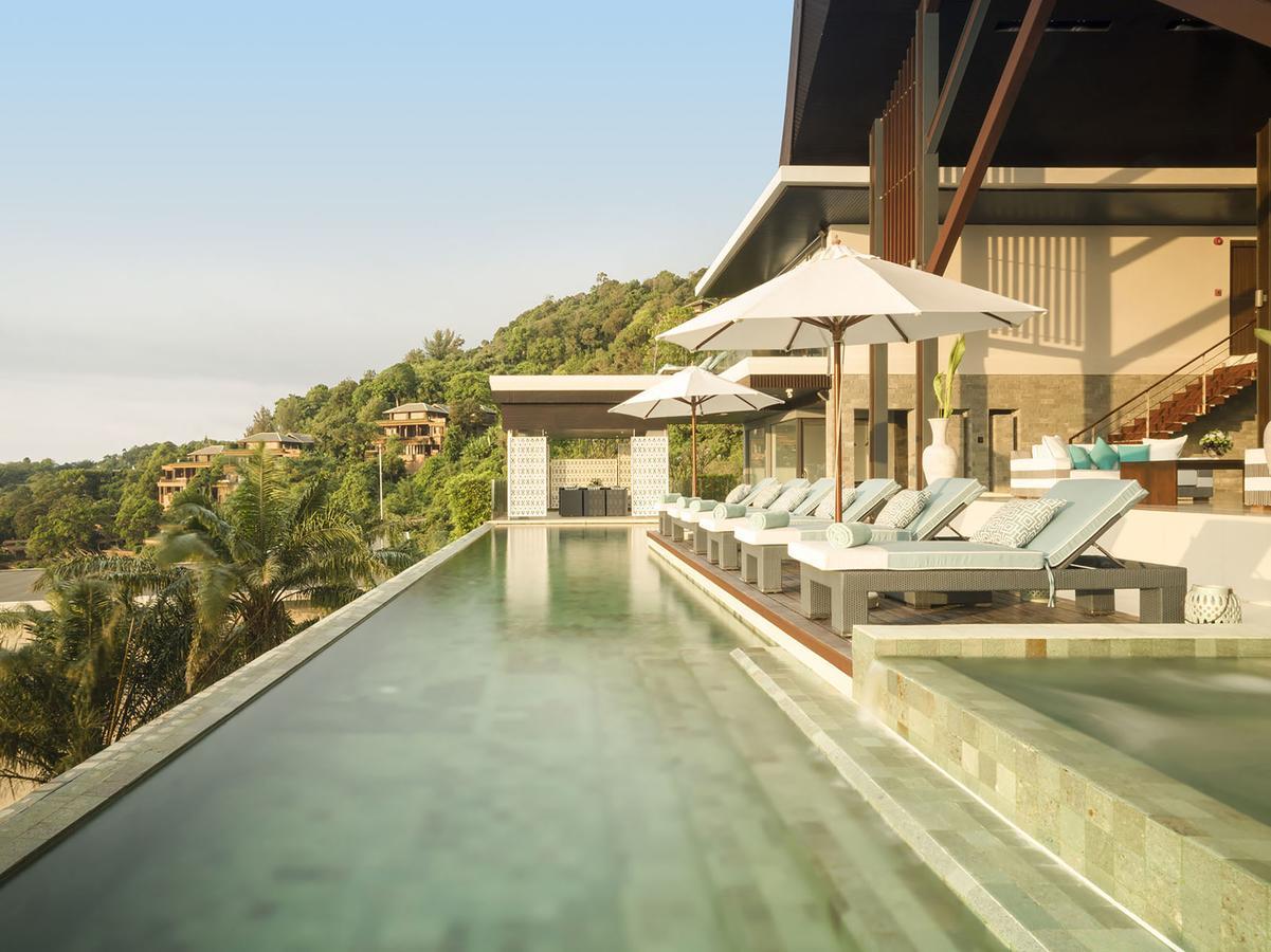 Villa Samira By Elite Havens Камала Экстерьер фото