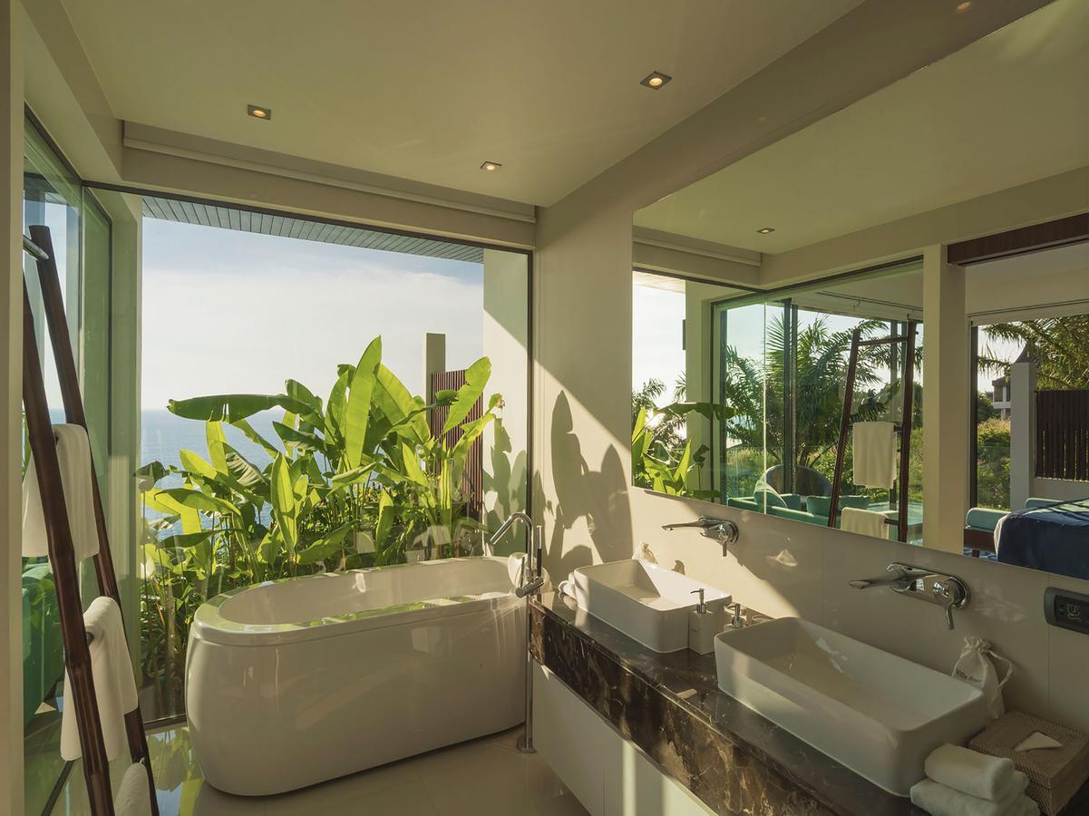 Villa Samira By Elite Havens Камала Экстерьер фото