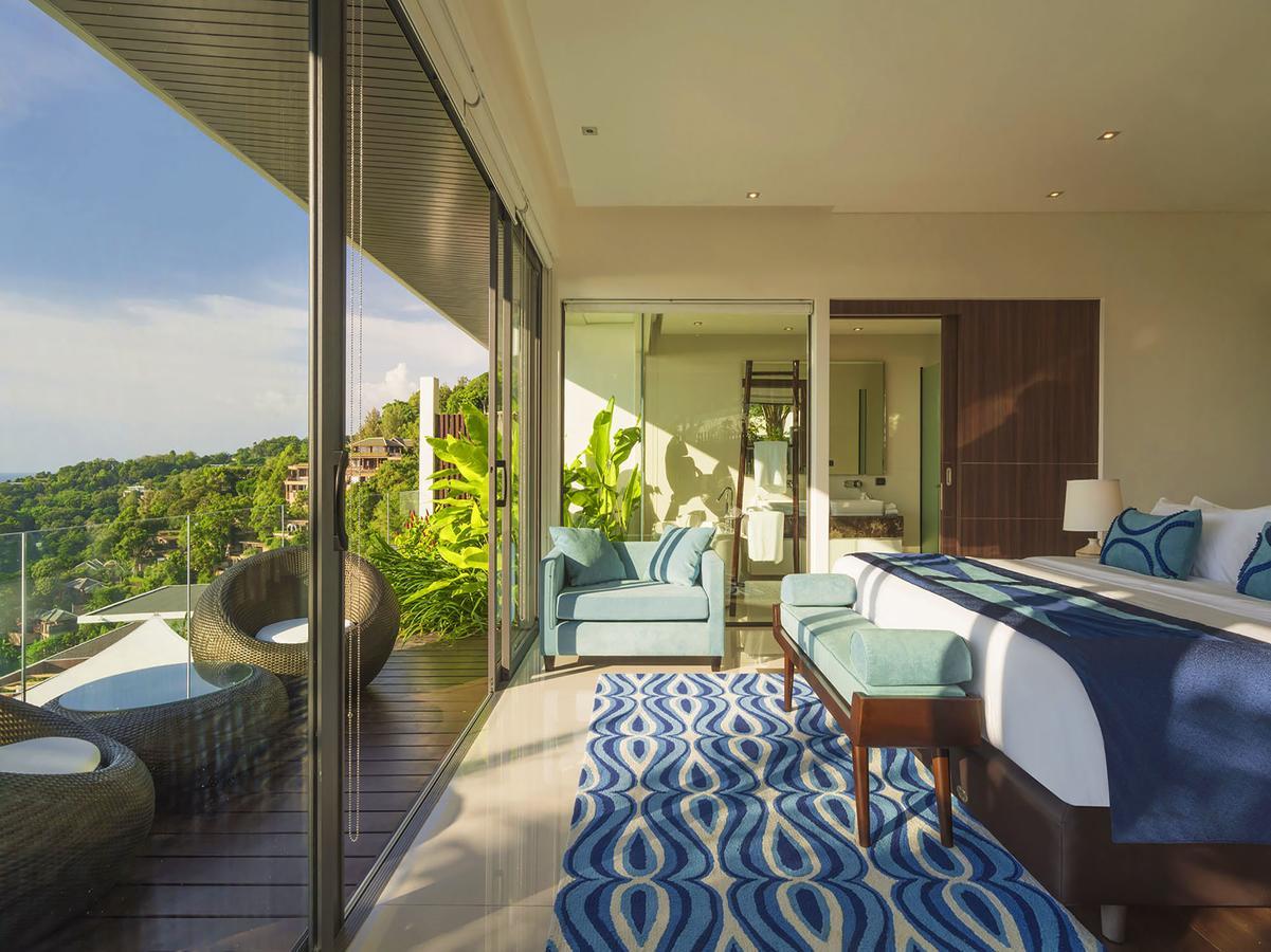 Villa Samira By Elite Havens Камала Экстерьер фото