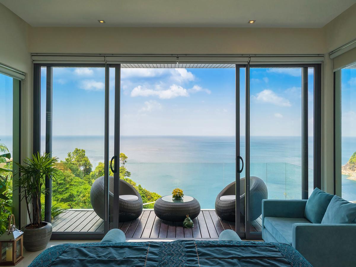 Villa Samira By Elite Havens Камала Экстерьер фото